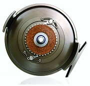 TFO Terry Hayden Fly Reels by Temple Fork Outfitters