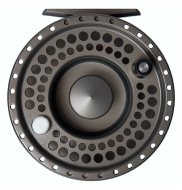 TFO Terry Hayden Fly Reels by Temple Fork Outfitters