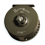 Terry Hayden Fly Reels