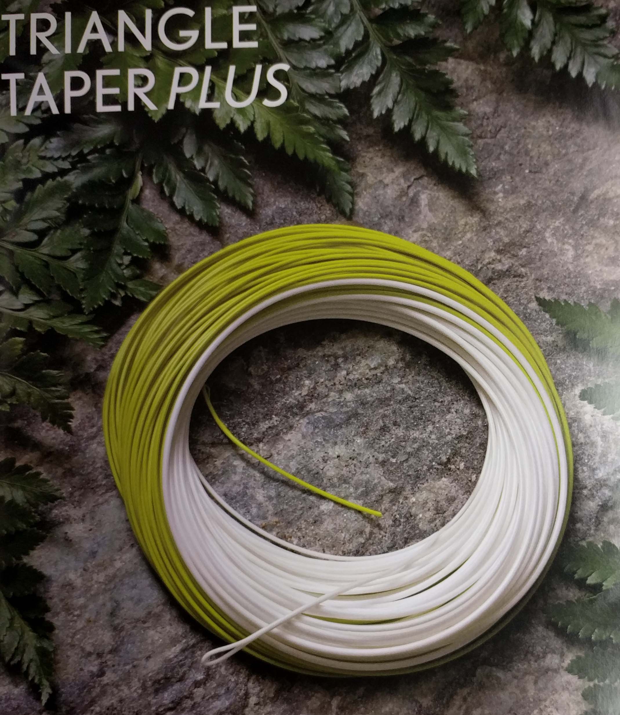 Triangle Taper Plus