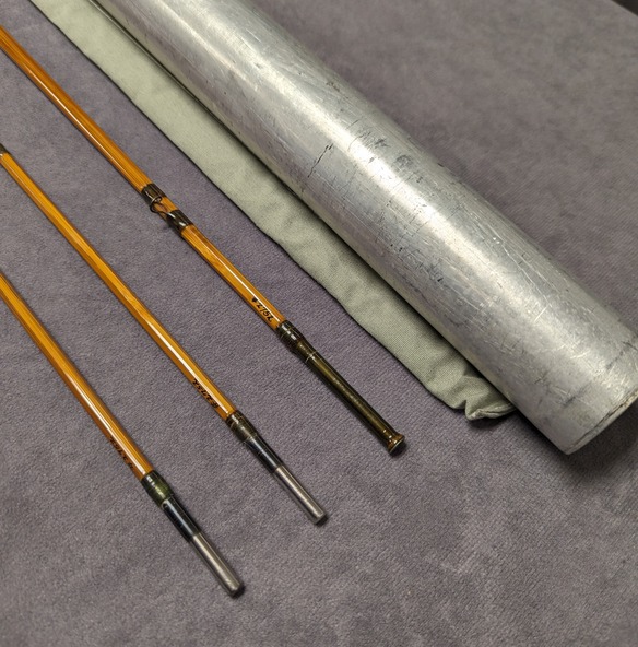 Classic Utility Rods classic80