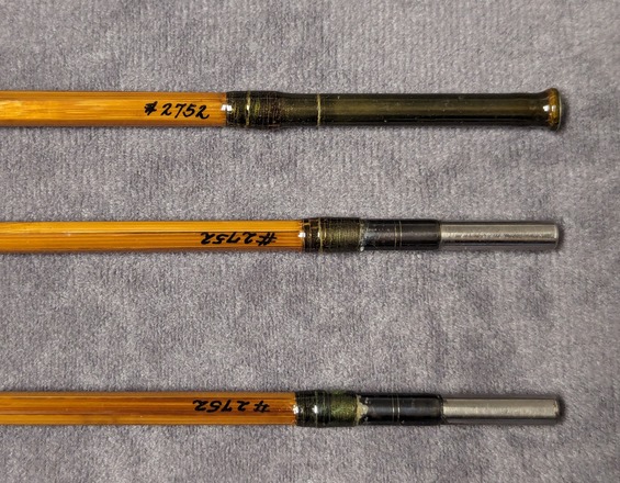 Classic Utility Rods classic80